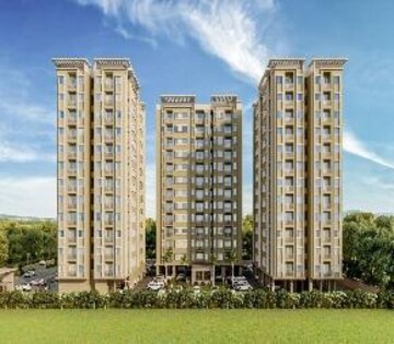 2 BHK Apartment For Sale in Chordias Aashiyana, Jhotwara