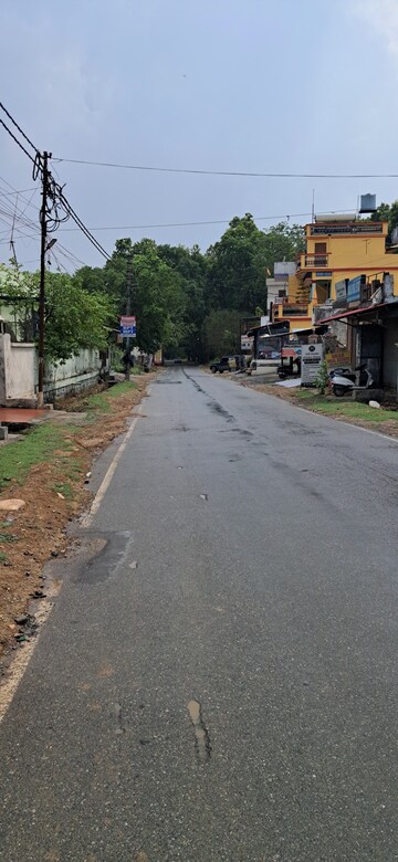  Plot – Exterior View View at Manduwala - for Sale