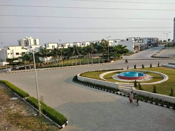 2 BHK Apartment – Exterior View View at Ramdaspeth - for Sale