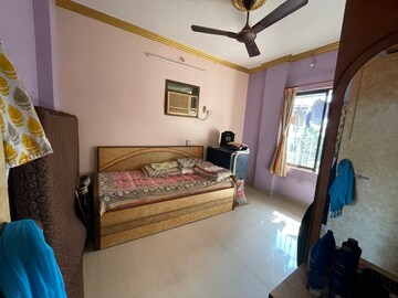 Bedroom in 1 BHK Apartment at Panchvati Apartment Dahisar, Dahisar East – for Sale