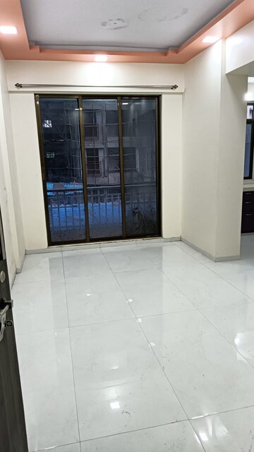Room in 1 BHK Apartment at Sagar Palacia, Naigaon East – for Sale