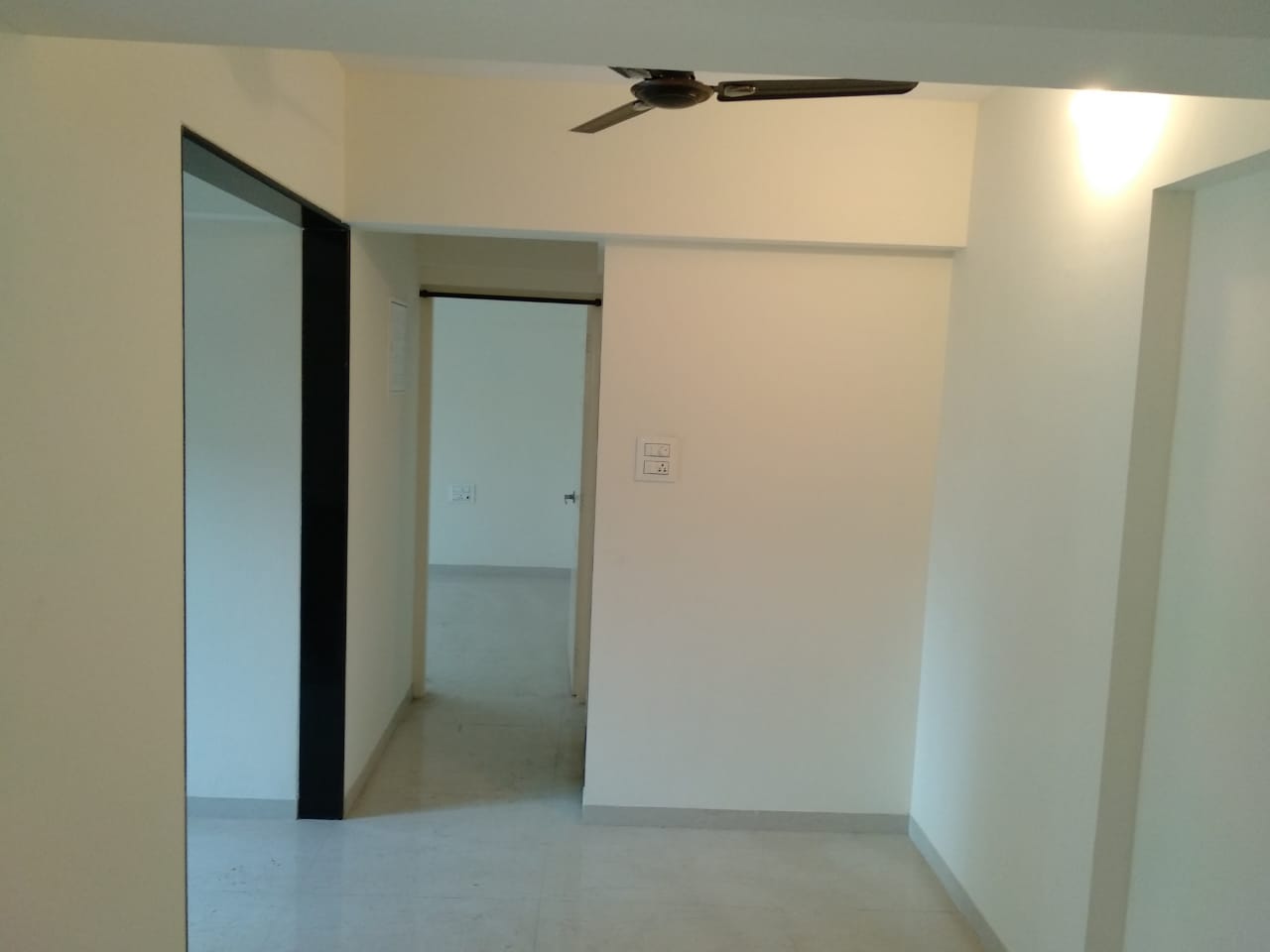 1 BHK Apartment For Resale in Rdc Pinewood Kasarvadavali Thane  7339466