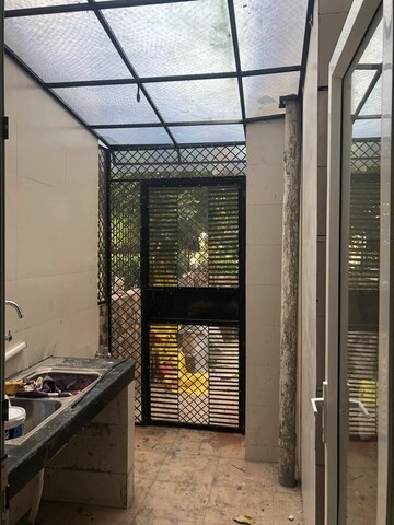 3 BHK Builder Floor – Exterior View View at M2K The White House, Sector 57 - for Sale