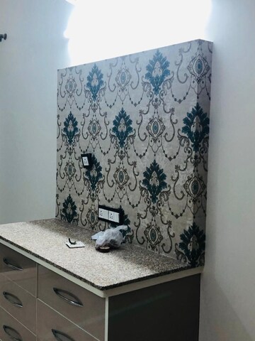 Furnished Amenities in 3 BHK Builder Floor at M2K The White House, Sector 57 – for Sale