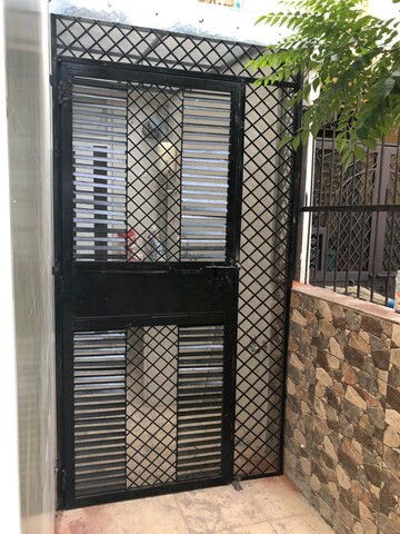 3 BHK Builder Floor – Exterior View View at M2K The White House, Sector 57 - for Sale