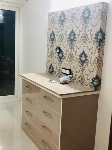 Furnished Amenities in 3 BHK Builder Floor at M2K The White House, Sector 57 – for Sale