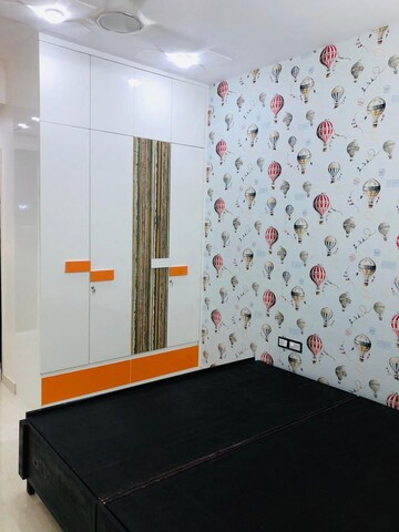 Room in 3 BHK Builder Floor at M2K The White House, Sector 57 – for Sale