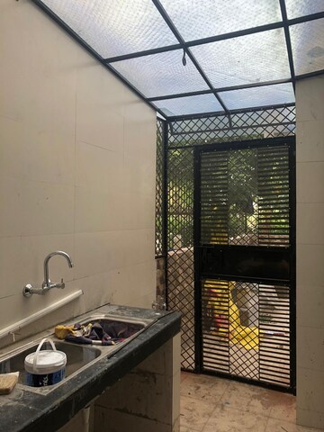 3 BHK Builder Floor – Exterior View View at M2K The White House, Sector 57 - for Sale