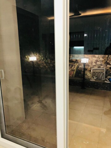 Parking in 3 BHK Builder Floor at M2K The White House, Sector 57 – for Sale