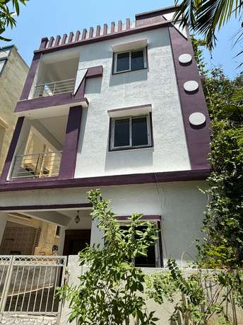 4 BHK Villa For Resale in Thiru Sankalp Nizampet Hyderabad  7339513