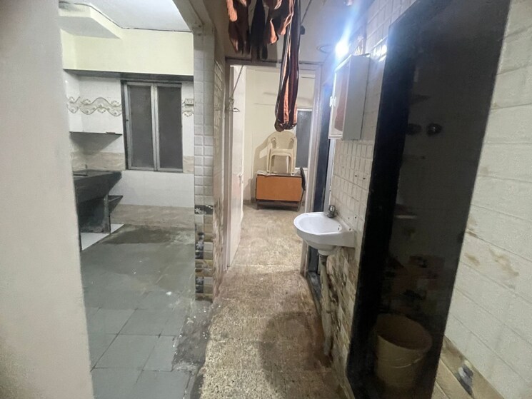 undefined, suvarnadurg-chs 1 Bedroom 563 Sq.Ft. Apartment In Borivali East Mumbai 7339497