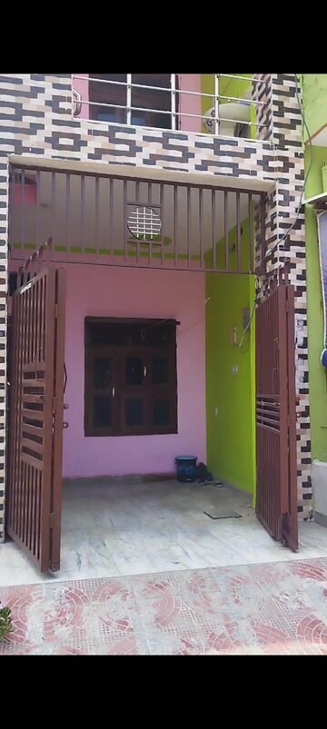 4 BHK Independent House – Exterior View View at Sector 6 - for Sale
