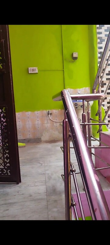 Balcony in 4 BHK Independent House at Sector 6 – for Sale
