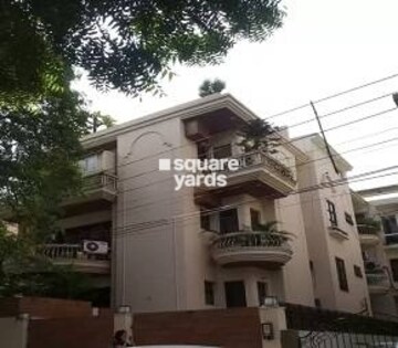 5 BHK Villa For Resale in Hauz Khas Delhi  7339495