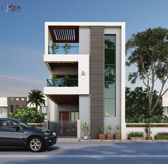 3 BHK Independent House For Resale in Chandapura Anekal Road Bangalore  7339494