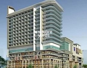 Shop For Sale in Fusion Ufairia, Sector 16b Greater Noida