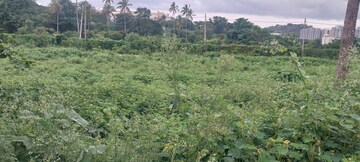 Plot Area in  Plot at Uttarahalli Main Road – for Sale