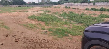 Plot Area in  Plot at Uttarahalli Main Road – for Sale