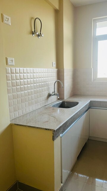 Kitchen in 2 BHK Apartment at Terra Heritage, Alwar Bypass Road – for Sale