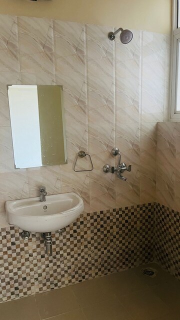 Bathroom in 2 BHK Apartment at Terra Heritage, Alwar Bypass Road – for Sale