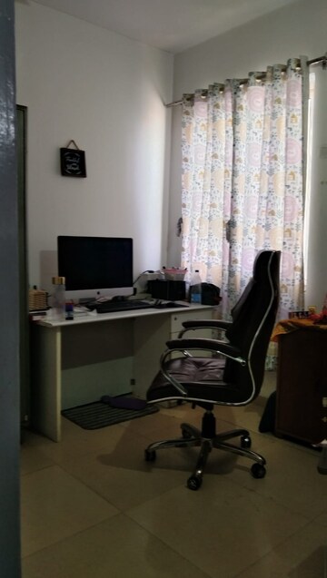 Living Room in 3 BHK Apartment at Vatika Seven Lamps, Sector 82 – for Sale