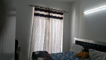 Bedroom in 3 BHK Apartment at Vatika Seven Lamps, Sector 82 – for Sale