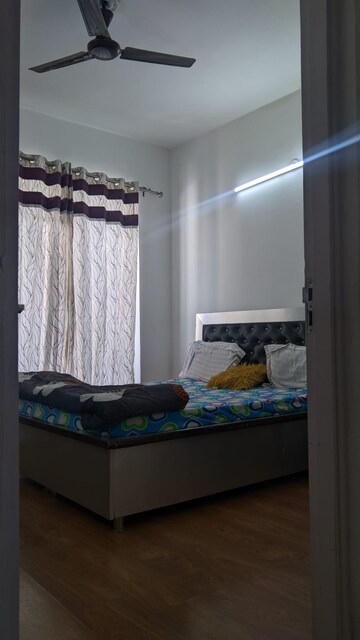 Bedroom in 3 BHK Apartment at Vatika Seven Lamps, Sector 82 – for Sale