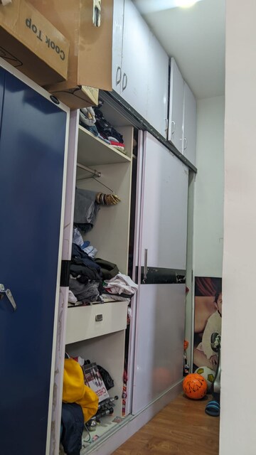 Furnished Amenities in 3 BHK Apartment at Vatika Seven Lamps, Sector 82 – for Sale