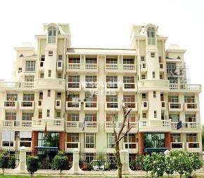 3 BHK Builder Floor For Rent in Auram Floor South City 2 Gurgaon  7339526