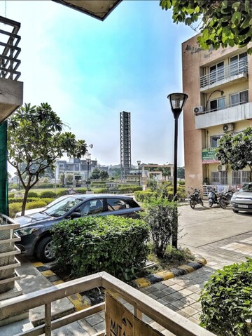 2 BHK Apartment – Exterior View View at Bptp Park Floors ii, Sector 76 - for Sale