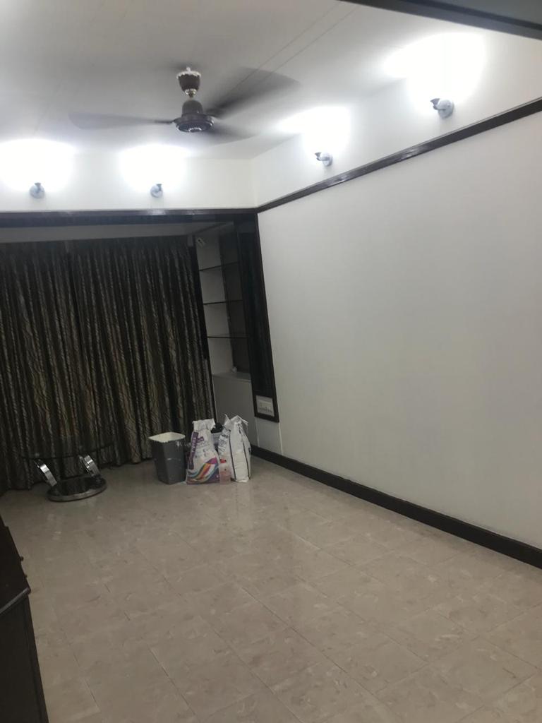 1 BHK Apartment For Rent in Khar West Mumbai  7339564