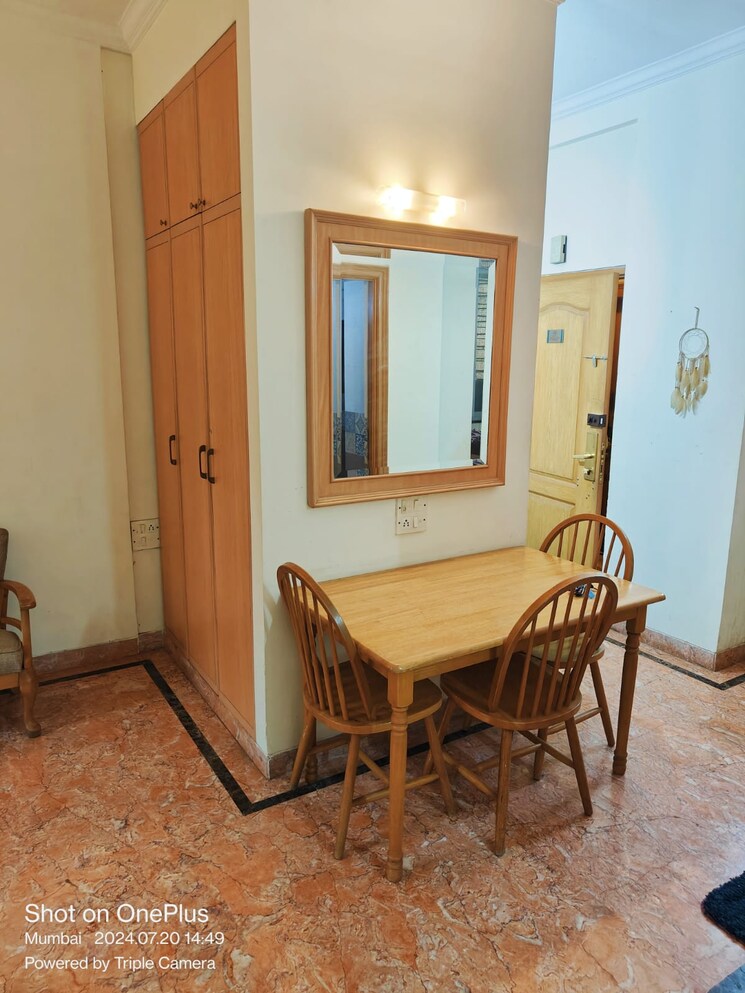 Living Room, pooja-apartment-bandra 1 Bedroom 500 Sq.Ft. Apartment In Bandra West Mumbai 7339579