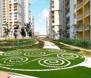 2 BHK Apartment – Exterior View View at BPTP Princess Park, Sector 86 - for Sale