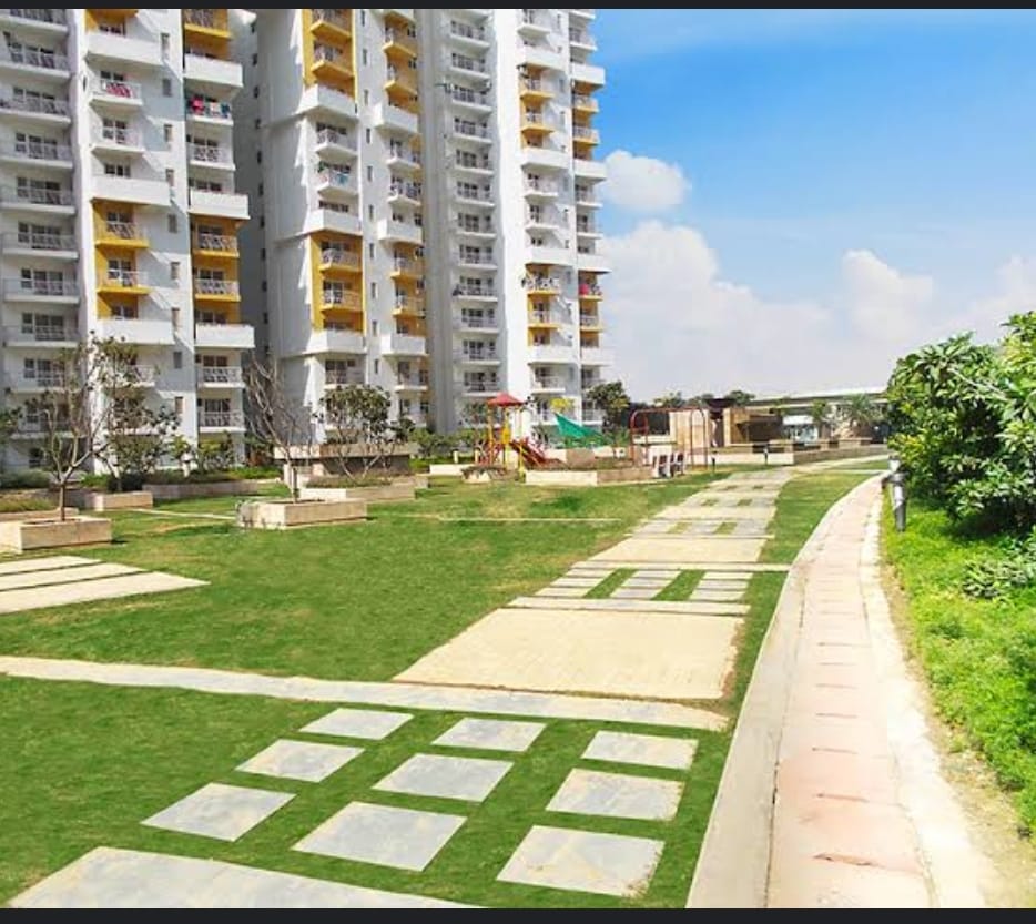 2 BHK Apartment For Resale in BPTP Princess Park Sector 86 Faridabad  7339615