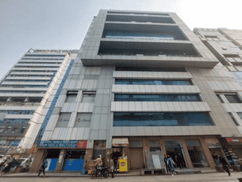 Commercial Office Space 278 Sq.Ft. For Resale in Netaji Subhash Place Delhi  7339663