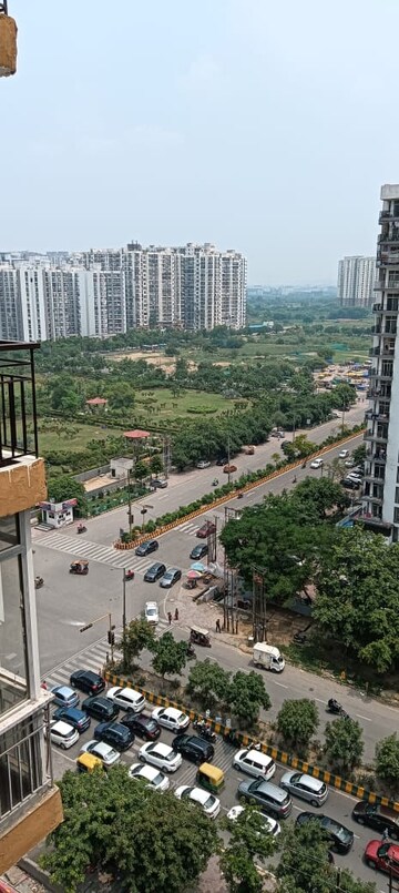 2.5 BHK Apartment – Exterior View View at Aims Golf City, Sector 75 - for Sale