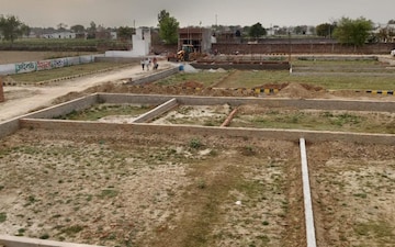 Plot For Sale in SS Group Plots, Sector 85