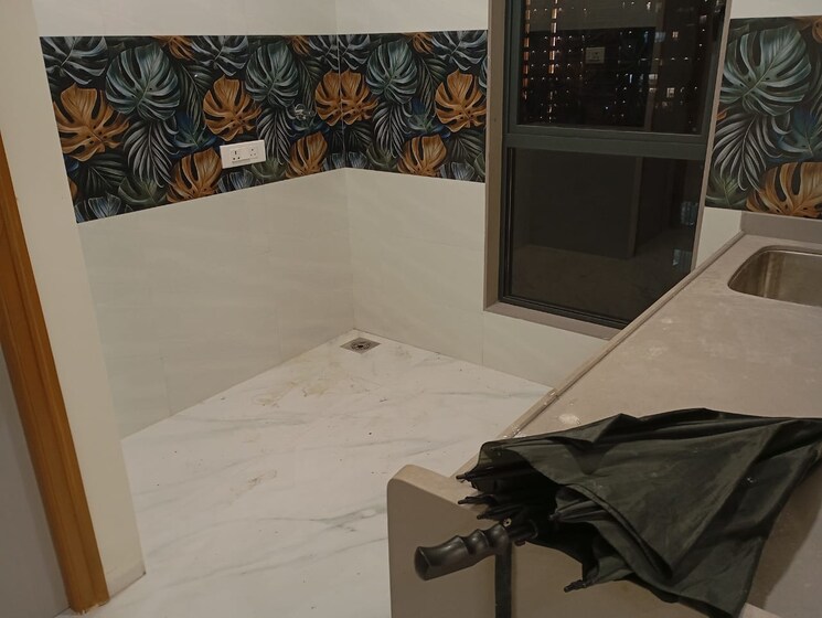 Kitchen, om-niwas-ghatkopar 1 Bedroom 557 Sq.Ft. Apartment In Ghatkopar East Mumbai 7339619