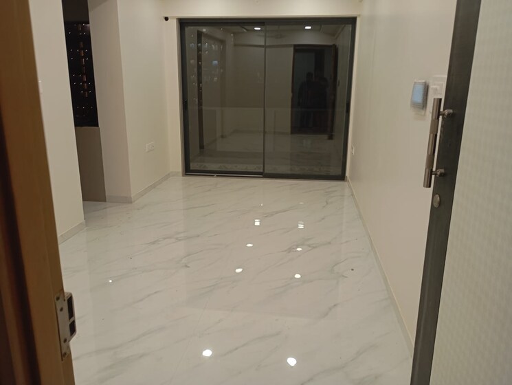 Living Room, om-niwas-ghatkopar 1 Bedroom 557 Sq.Ft. Apartment In Ghatkopar East Mumbai 7339619