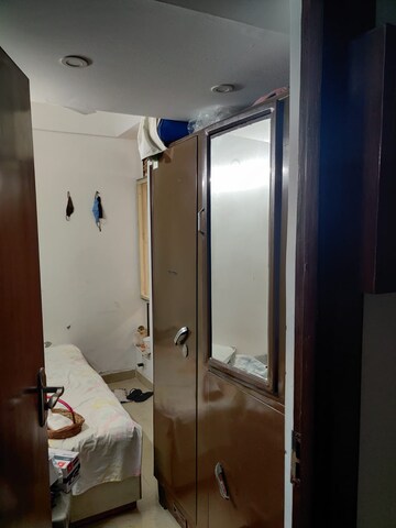 Bathroom in 2 BHK Apartment at Tata Eureka Park, Sector 150 – for Sale