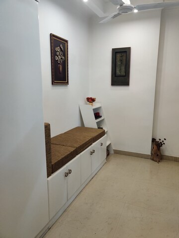 Room in 2 BHK Apartment at Tata Eureka Park, Sector 150 – for Sale