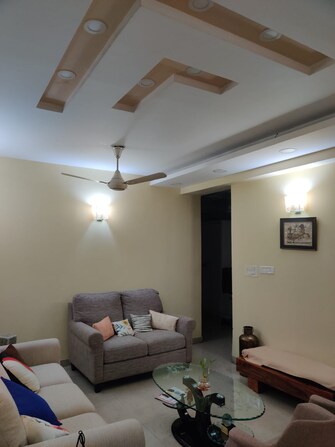 2 BHK Apartment For Resale in Tata Eureka Park Sector 150 Noida  7339656