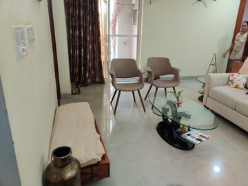 Master Bedroom in 2 BHK Apartment at Tata Eureka Park, Sector 150 – for Sale