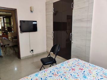 Bathroom in 2 BHK Apartment at Tata Eureka Park, Sector 150 – for Sale
