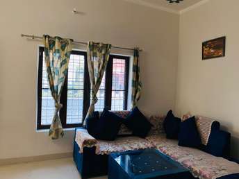 2 BHK Independent House For Rent in Premnagar Dehradun  7339677