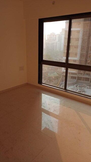 1 BHK Apartment For Sale in Chandak Nishchay Wing F, Dahisar East