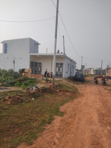 Plot For Resale in Balianta Bhubaneswar  7339699