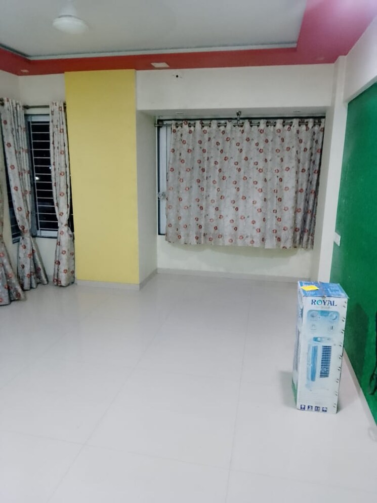 Master Plan, rachanaa-apartment 1 Bedroom 400 Sq.Ft. Apartment In Bhandup East Mumbai 7339738