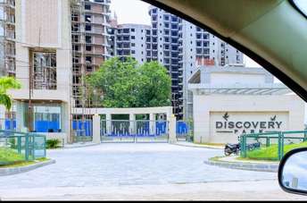 2 BHK Apartment For Rent in BPTP Discovery Park Sector 80 Faridabad  7339724