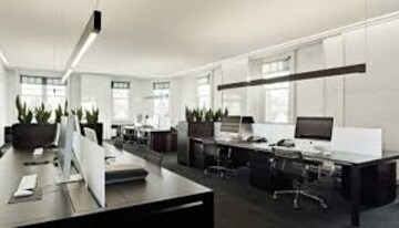 Floor Plan in  Office Space at GYGY Mentis, Sector 140 – for Sale
